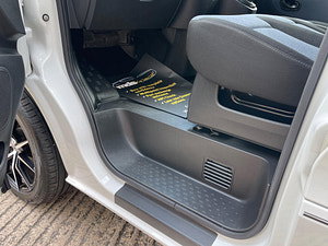 Vauxhall Vivaro thumbnail