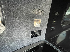 Vauxhall Vivaro thumbnail