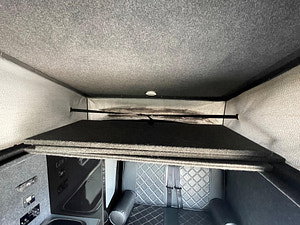 Vauxhall Vivaro thumbnail