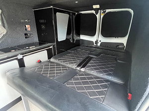 Vauxhall Vivaro thumbnail