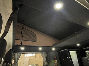 Vauxhall Vivaro thumbnail