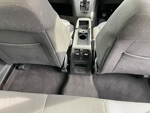 Vauxhall Zafira thumbnail