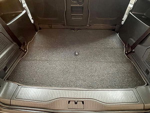 Vauxhall Zafira thumbnail