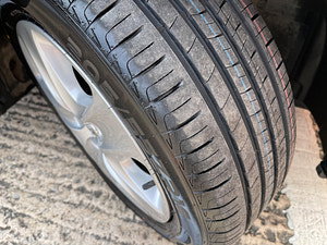 Vauxhall Zafira thumbnail
