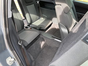 Vauxhall Zafira thumbnail