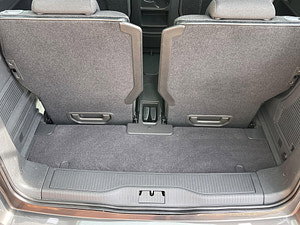 Vauxhall Zafira thumbnail