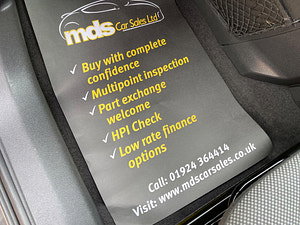 Vauxhall Zafira thumbnail