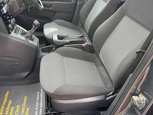 Vauxhall Zafira thumbnail