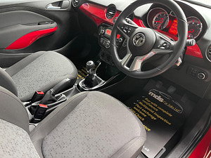 Vauxhall ADAM thumbnail