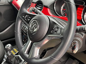 Vauxhall ADAM thumbnail