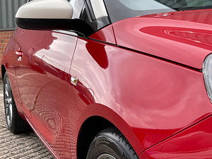 Vauxhall ADAM thumbnail