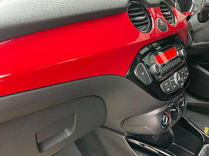 Vauxhall ADAM thumbnail