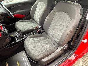 Vauxhall ADAM thumbnail