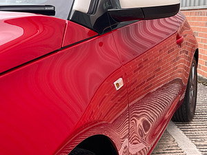 Vauxhall ADAM thumbnail