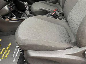 Vauxhall ADAM thumbnail