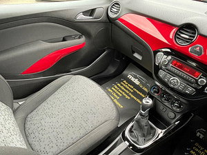 Vauxhall ADAM thumbnail