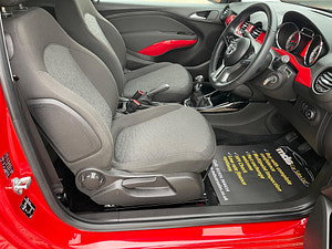 Vauxhall ADAM thumbnail