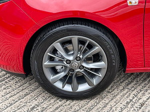 Vauxhall ADAM thumbnail