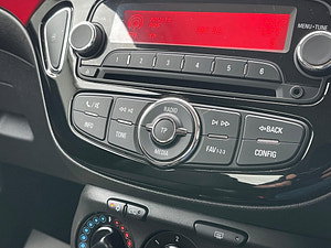 Vauxhall ADAM thumbnail