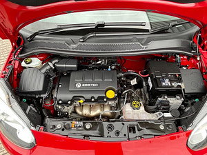 Vauxhall ADAM thumbnail
