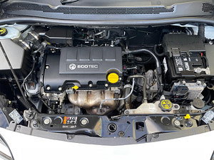 Vauxhall Corsa thumbnail