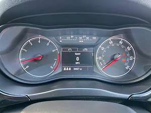 Vauxhall Corsa thumbnail