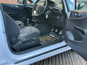 Vauxhall Corsa thumbnail