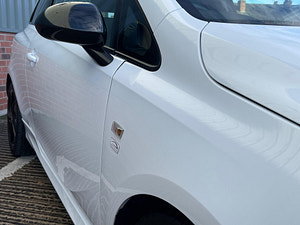 Vauxhall Corsa thumbnail