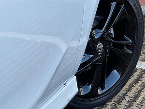 Vauxhall Corsa thumbnail