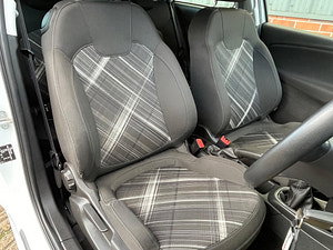 Vauxhall Corsa thumbnail