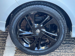 Vauxhall Corsa thumbnail