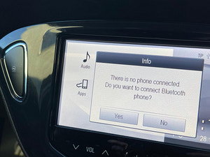 Vauxhall Corsa thumbnail