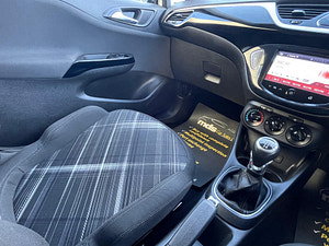 Vauxhall Corsa thumbnail