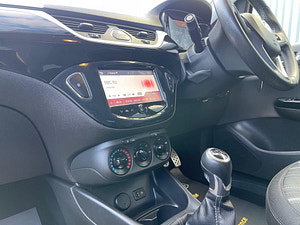 Vauxhall Corsa thumbnail
