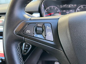 Vauxhall Corsa thumbnail