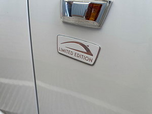 Vauxhall Corsa thumbnail