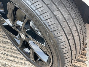 Vauxhall Corsa thumbnail
