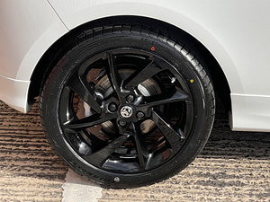 Vauxhall Corsa thumbnail
