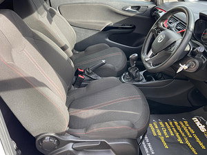 Vauxhall Corsa thumbnail