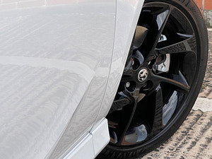 Vauxhall Corsa thumbnail