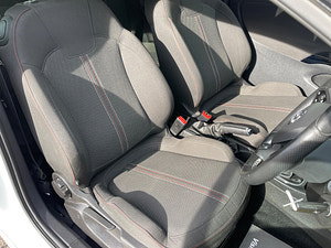 Vauxhall Corsa thumbnail
