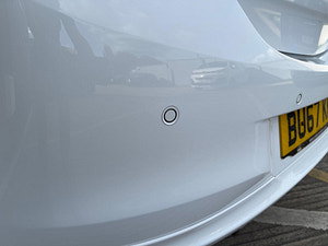 Vauxhall Corsa thumbnail