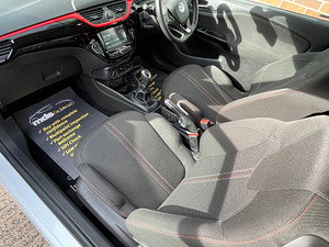 Vauxhall Corsa thumbnail