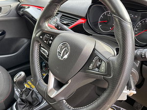 Vauxhall Corsa thumbnail