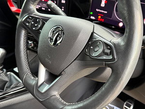 Vauxhall Mokka thumbnail