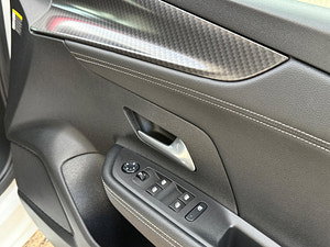 Vauxhall Mokka thumbnail