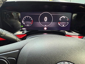 Vauxhall Mokka thumbnail