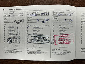 Vauxhall Mokka thumbnail