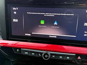 Vauxhall Mokka thumbnail