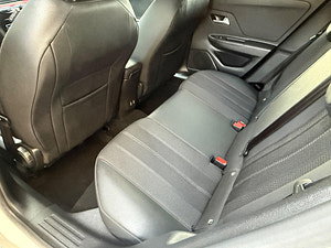 Vauxhall Mokka thumbnail